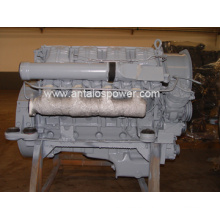 Deutz motor diesel refrigerado por aire Bf8l513